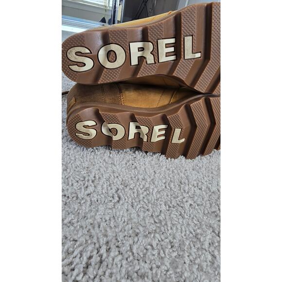 Sorel Joan of Arc Boots - Picture 10 of 11
